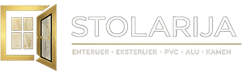 Stolarija- Pogled kroz moj prozor